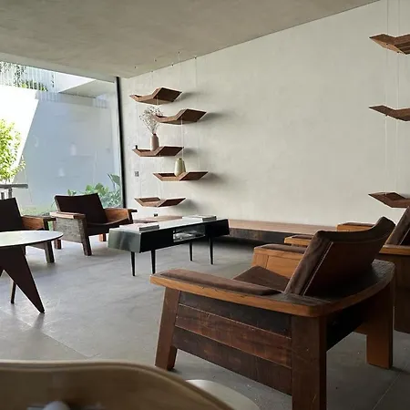 Apartmán Casa Sacramento A