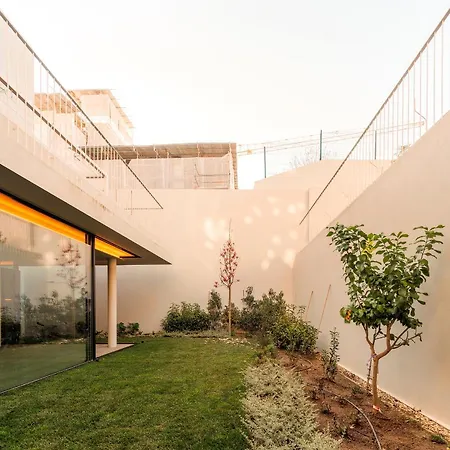 Casa Sacramento A Lissabon