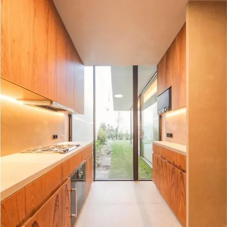 Apartmán Casa Sacramento A *