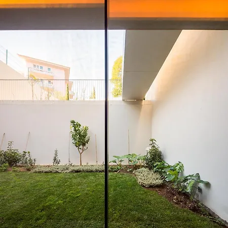 Apartmán Casa Sacramento A *