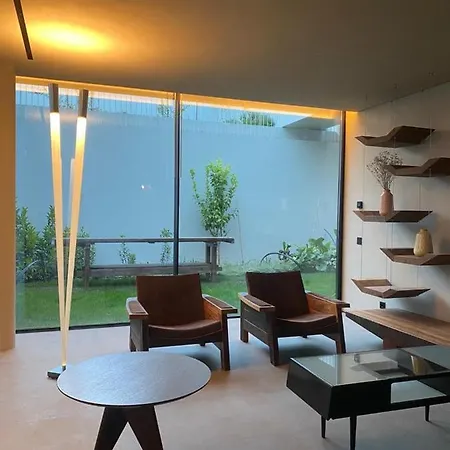 Casa Sacramento A 리스본