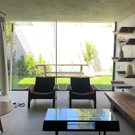 아파트 Casa Sacramento A 리스본
